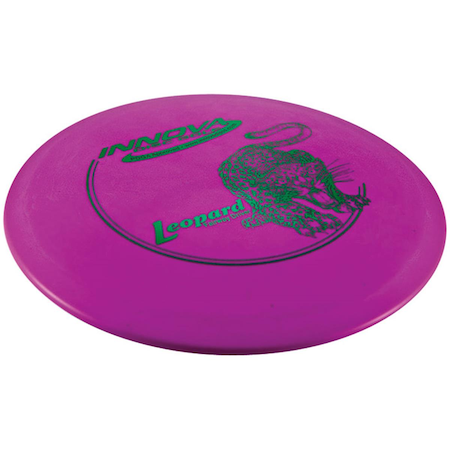 Innova Disc DX LEOPARD Dx Leopard - Mid Range-Drive Toy 789519